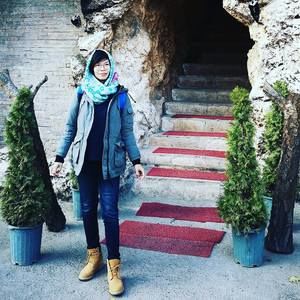 Meet your Posher, Wanni